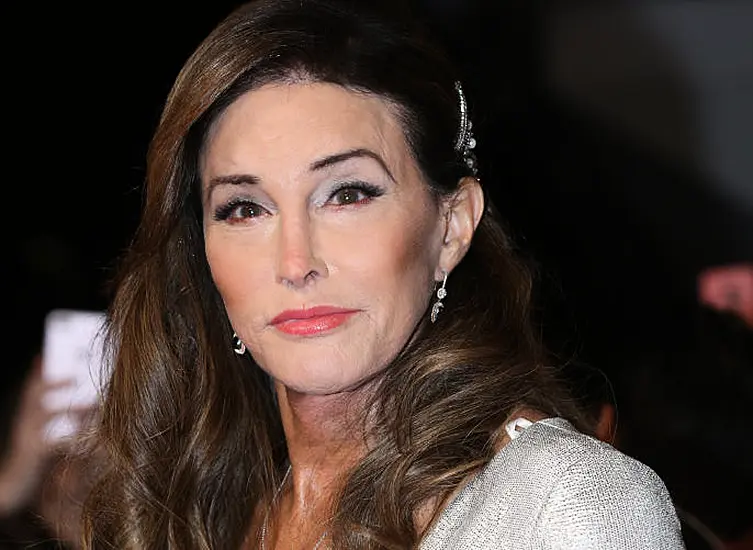 Caitlyn Jenner Says Swimming Body Made Right Decision To Change Transgender Policy