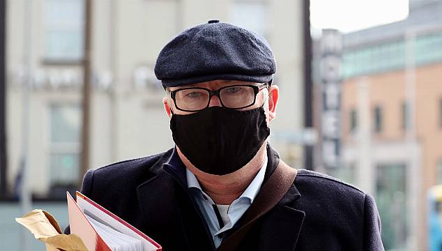 Trial Of Solicitor Charged With Multi-Million Euro Thefts Begins Before Jury