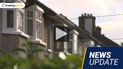 Video: Rents And Mortgages Worsen Cost Of Living, Teen Arrested After Kildare Burglary