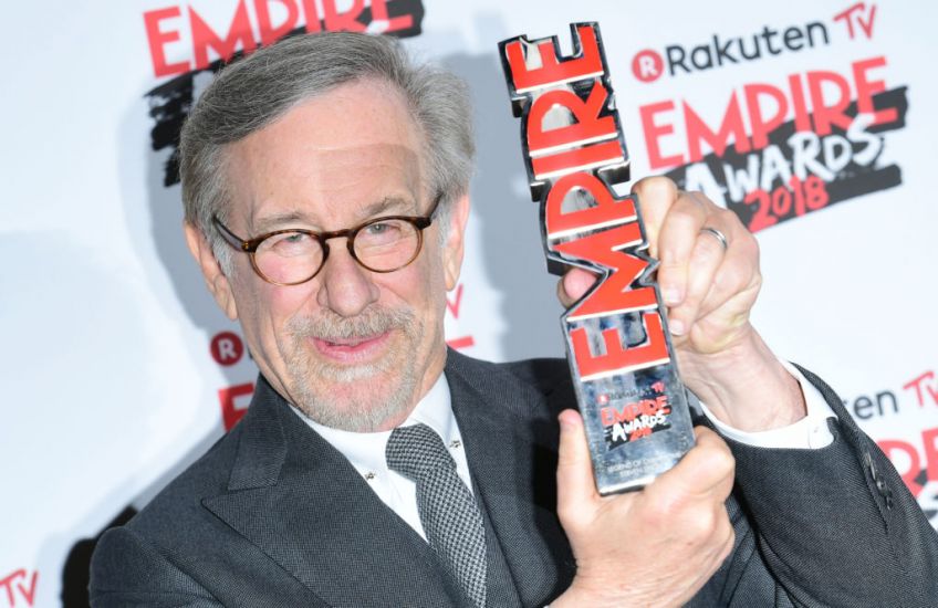 Spielberg Remake Of West Side Story Sets Date For Disney+ Arrival
