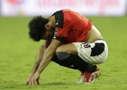 Penalty Pain Can Drive Mohamed Salah, Says Liverpool Boss Jurgen Klopp