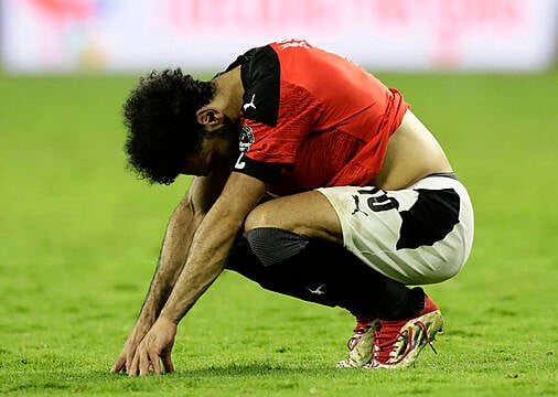 Penalty Pain Can Drive Mohamed Salah, Says Liverpool Boss Jurgen Klopp