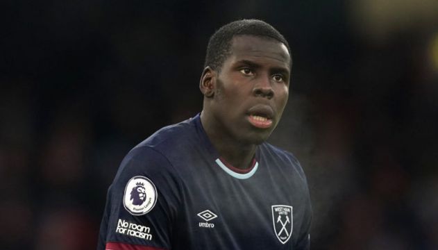 Kurt Zouma Fined ‘Maximum Amount Possible’ And Has Cats Taken Into Rspca Care
