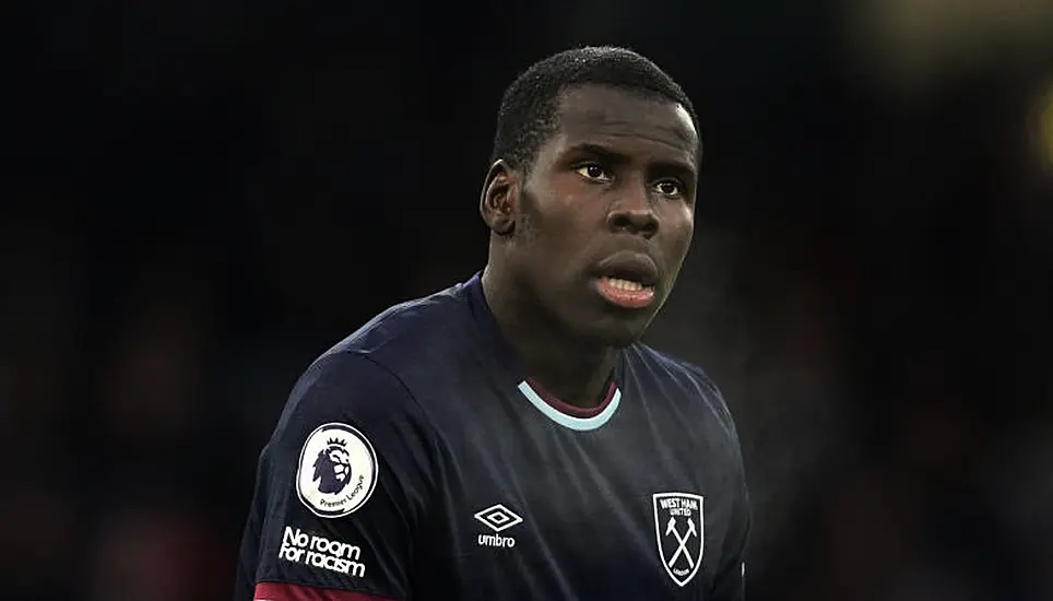 Kurt Zouma Fined ‘Maximum Amount Possible’ And Has Cats Taken Into Rspca Care