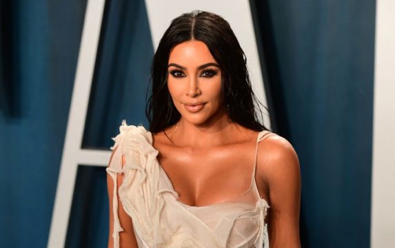 Kim Kardashian: I’ve Chosen Myself, I Think It’s Ok To Choose You