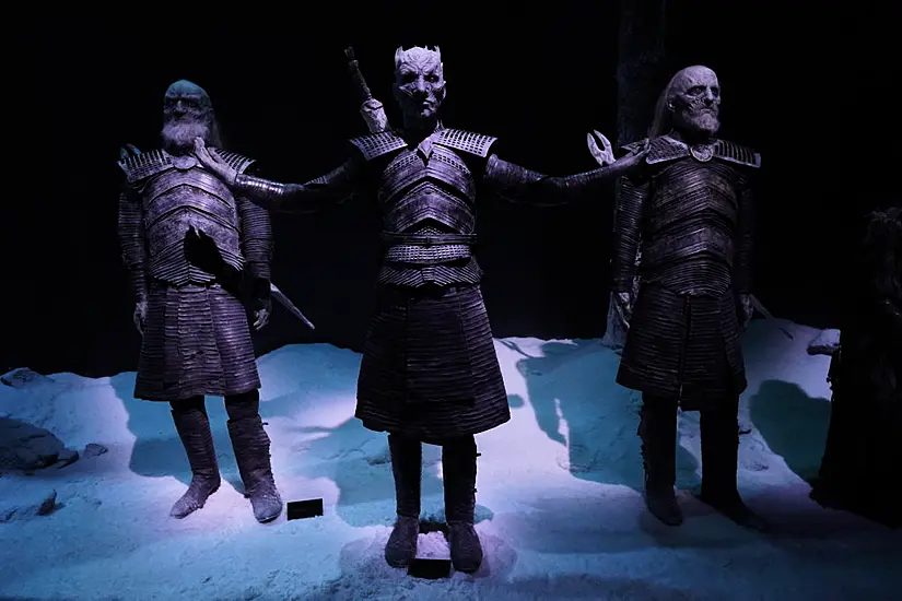 Everything You Need To Know About The New Game Of Thrones Studio Tour In Northern Ireland