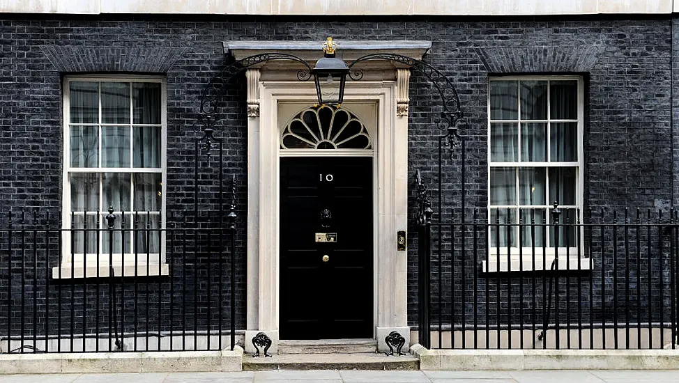 Police In England To Begin Contacting Downing Street Lockdown Partygoers