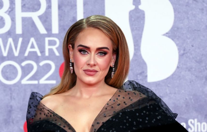 How To Create Adele’s Stunning Brits Beauty Look At Home
