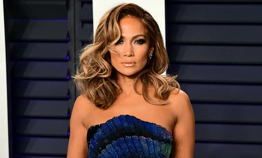 Jennifer Lopez Says Playing Character Of Superstar Singer Was ‘Very Meta’