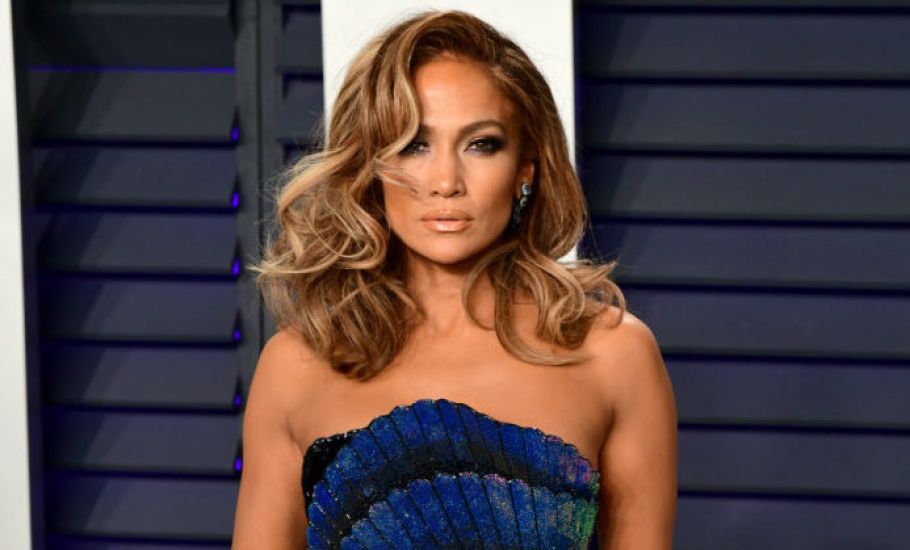 Jennifer Lopez Says Playing Character Of Superstar Singer Was ‘Very Meta’