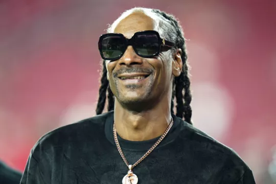 Snoop Dogg Acquires Music Label Death Row Records