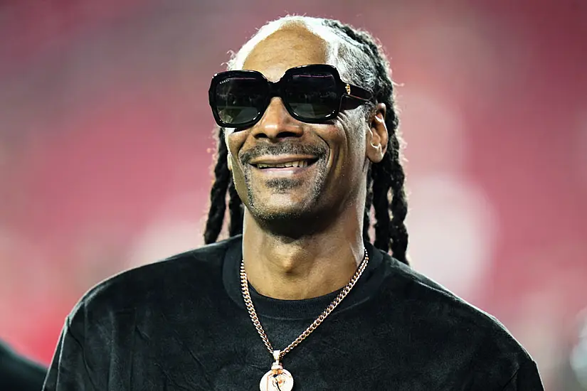 Snoop Dogg Acquires Music Label Death Row Records