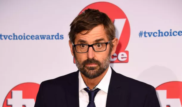 Louis Theroux On The Impact Of Amplifying Extreme Voices In His Documentaries