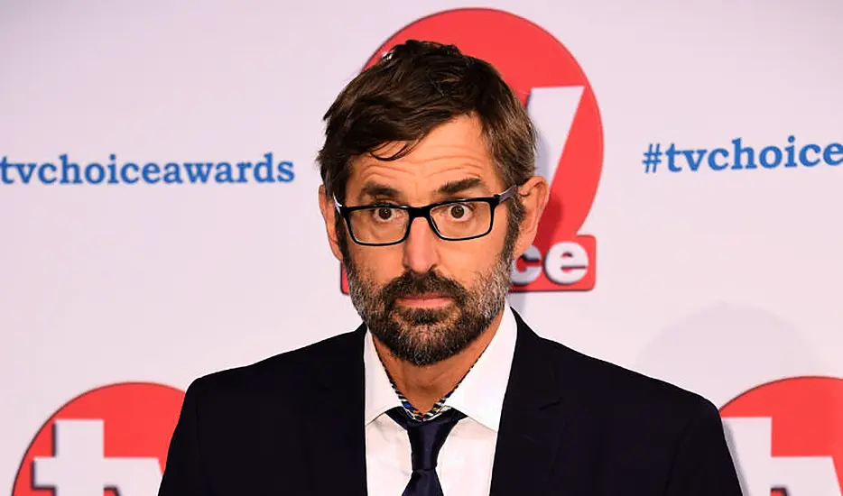 Louis Theroux On The Impact Of Amplifying Extreme Voices In His Documentaries