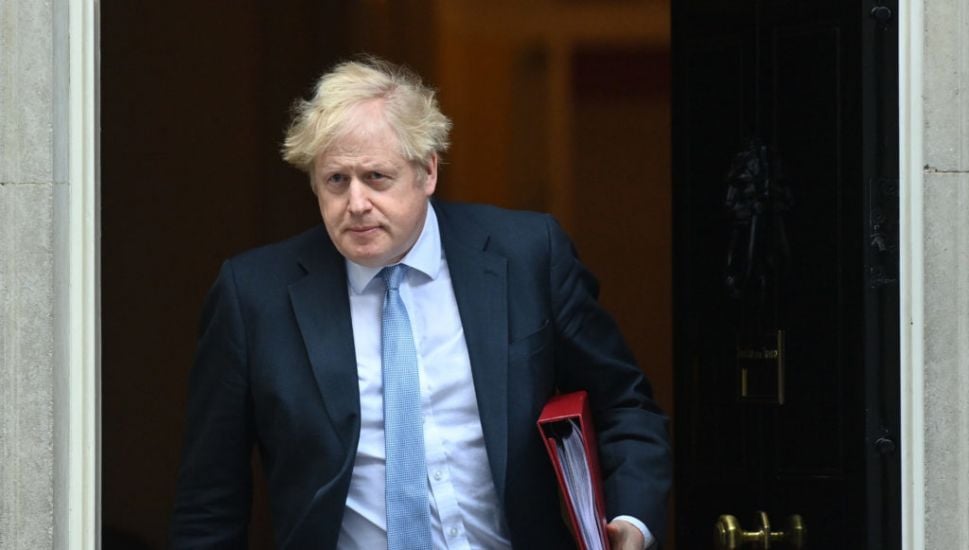 Boris Johnson ‘Could Face £10,000 Of Fines’ In Event Of Covid Breaches