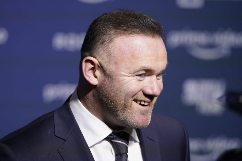 Wayne Rooney Believes Manchester United Need To Give Club’s Next Manager Time