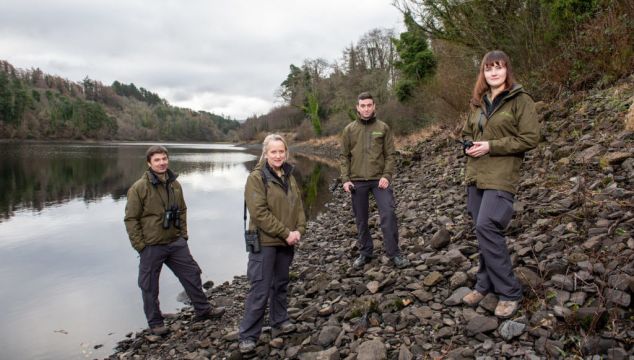 Inland Fisheries Ireland Recruiting 49 Seasonal Officers For Lakes, Rivers And Coastlines