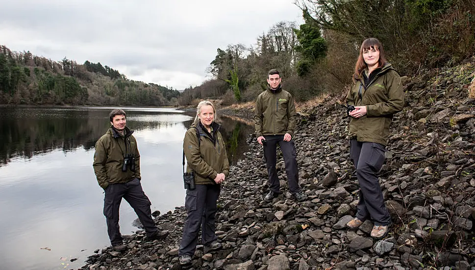 Inland Fisheries Ireland Recruiting 49 Seasonal Officers For Lakes, Rivers And Coastlines