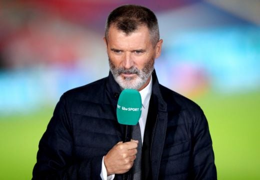 Roy Keane No Longer In Contention For Sunderland Job