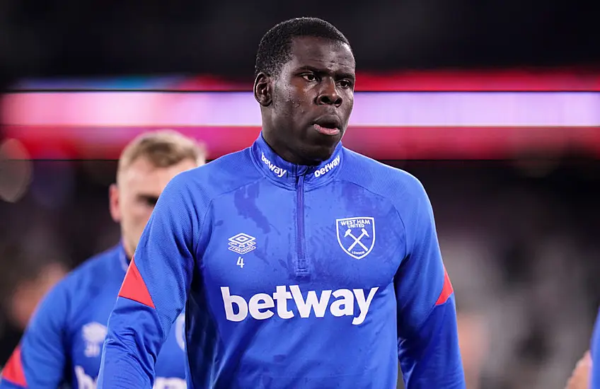 Michail Antonio Questions Whether Kurt Zouma’s Abuse Of Pet Is Worse Than Racism