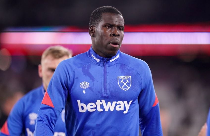 Michail Antonio Questions Whether Kurt Zouma’s Abuse Of Pet Is Worse Than Racism