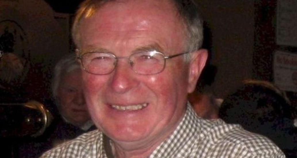 Pensioner Tom Niland Dies After Being Injured During Burglary Of His Home Last Year