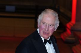 Britain's Prince Charles Tests Positive For Covid And Is Self-Isolating