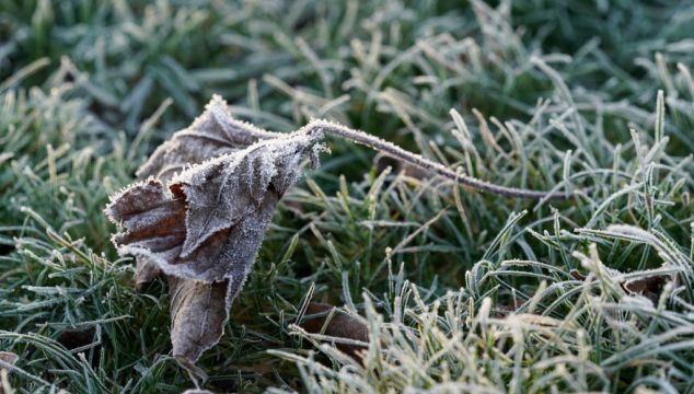Met Éireann Forecasts Possible Snow And Icy Conditions Ahead Of Weekend