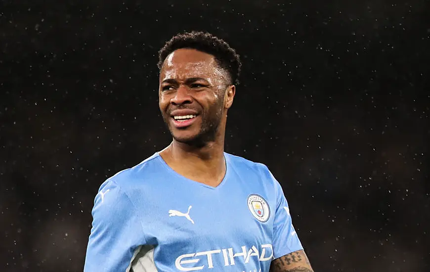 Raheem Sterling Calls Man City’s Brentford Win Another Step In Right Direction