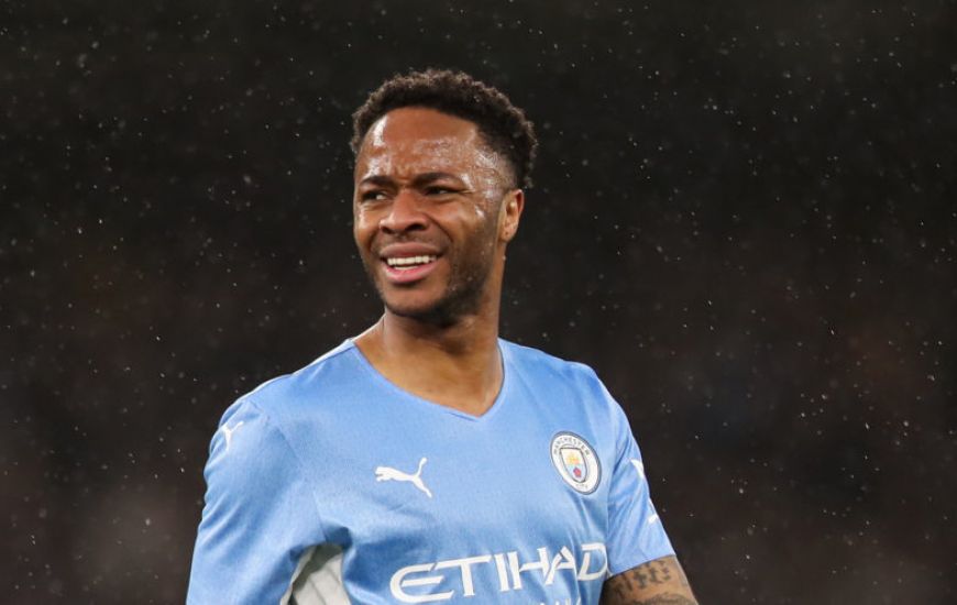 Raheem Sterling Calls Man City’s Brentford Win Another Step In Right Direction