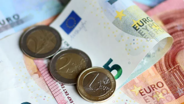 Eu Cuts Irish Growth Forecasts And Revises Up Inflation Outlook