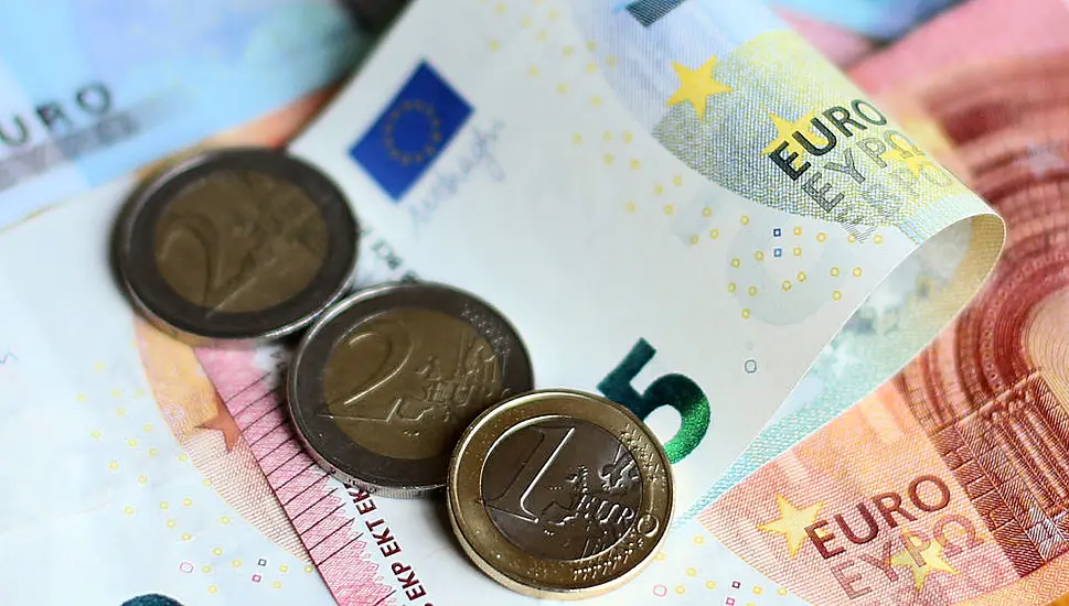 Living Wage Plan Will Not Provide Basic Standard Of Living, Warns Social Justice Ireland