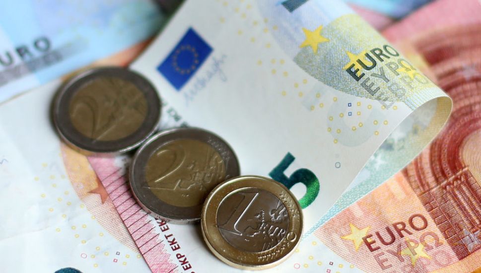 Eu Cuts Irish Growth Forecasts And Revises Up Inflation Outlook