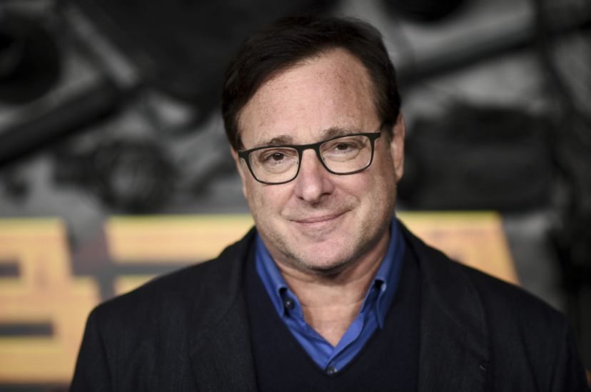 Bob Saget ‘Died From Unseen Blow To Head’, Medical Examiner Says