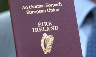 Ireland Among European Countries To Halt &#039;Golden Visas&#039; For Wealthy Russians