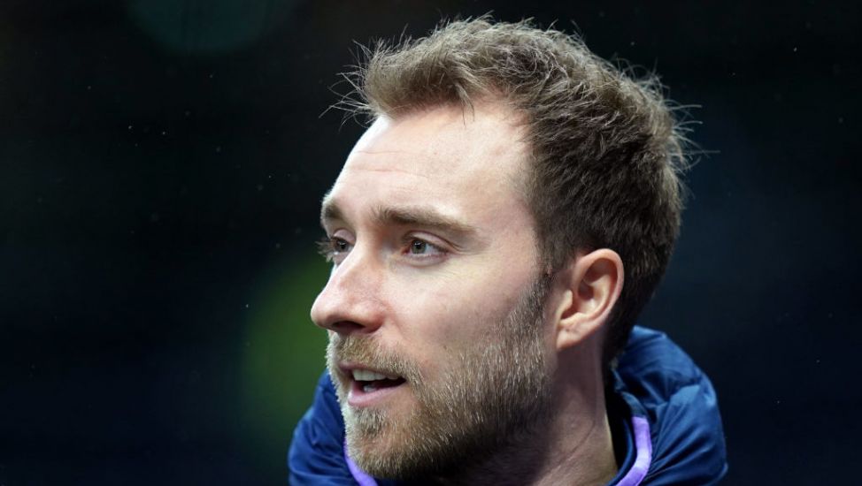 I Won’t Change My Style – Christian Eriksen Believes He Can Get Back To His Best