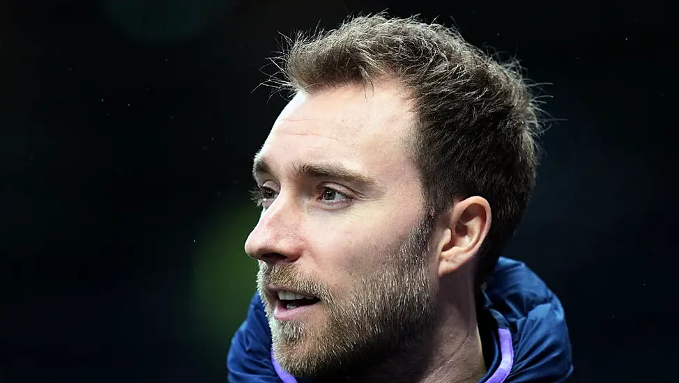 I Won’t Change My Style – Christian Eriksen Believes He Can Get Back To His Best