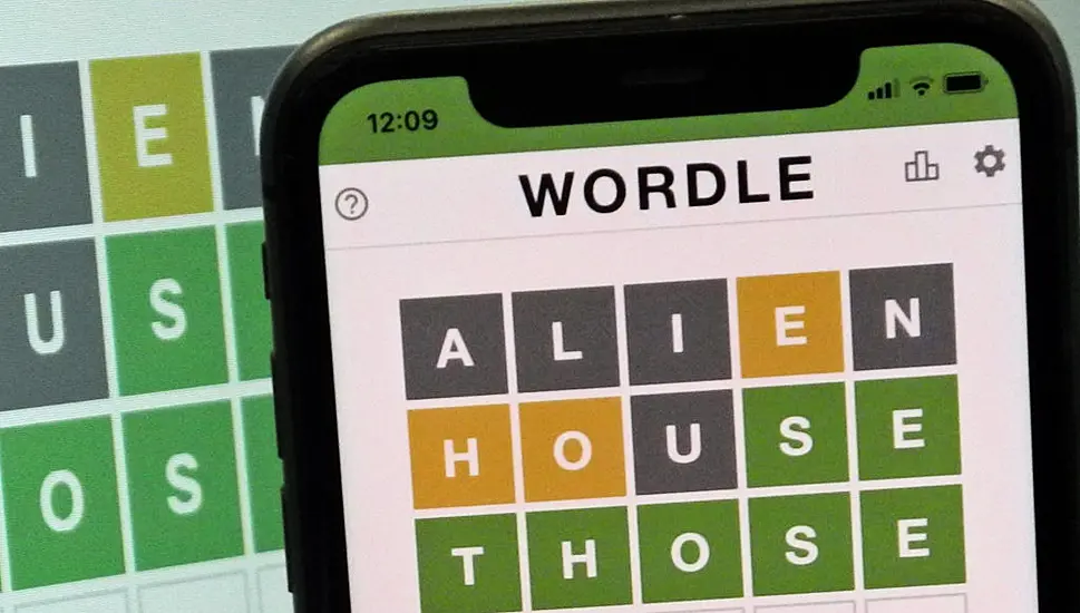 Wordle Moved To New York Times Website With Streaks Accidentally Reset