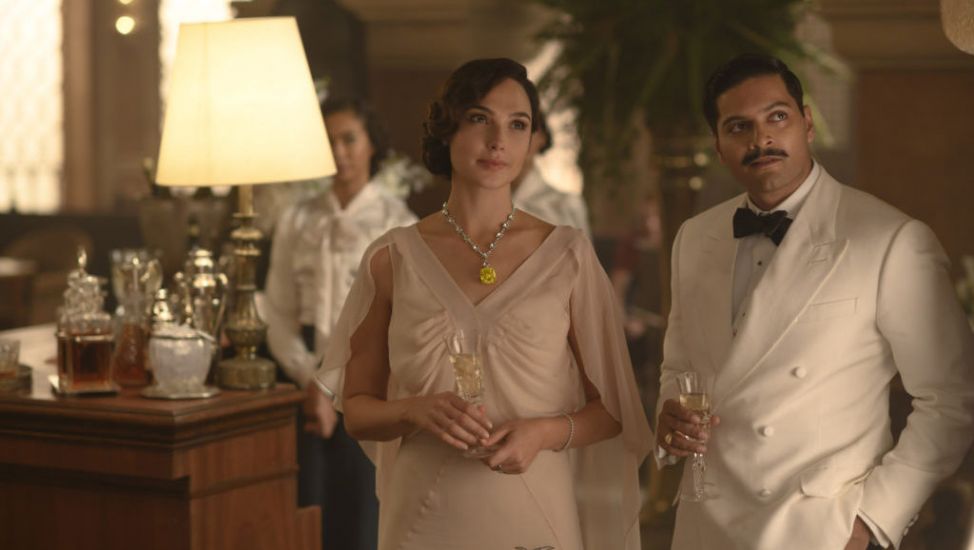 Film Review: Death On The Nile