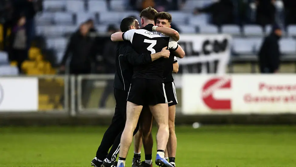 Gaa: All-Ireland Club Deciders, Ladies National Football League Kicks Off