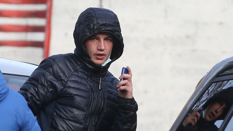 Teenager Jailed For Snapchat Recording Of Knife Assault