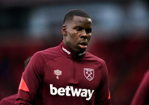 David Moyes: Kurt Zouma Available For West Ham Selection Against Leicester