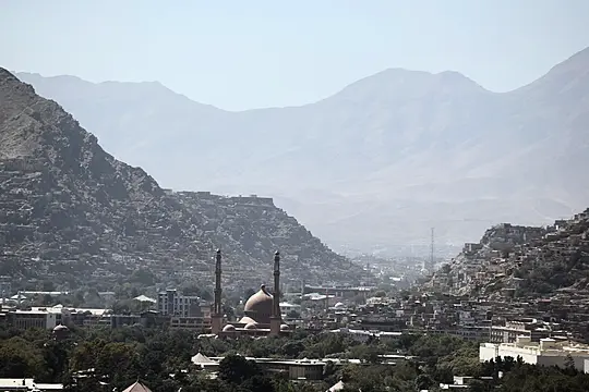 British Journalist Detained In Afghanistan Released By Taliban