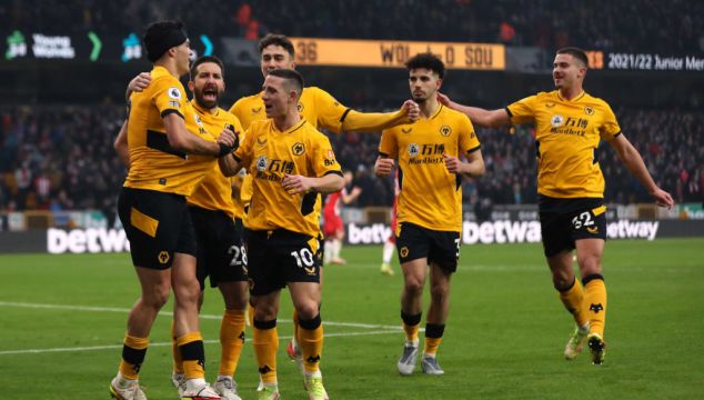 Antonio Conte Wary Of Wolves As Bruno Lage Team Typify Top-Flight Toughness