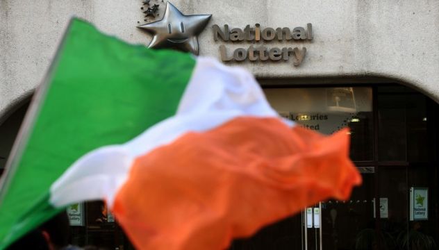 Winning €30M Lottery Ticket Sold In Co Clare