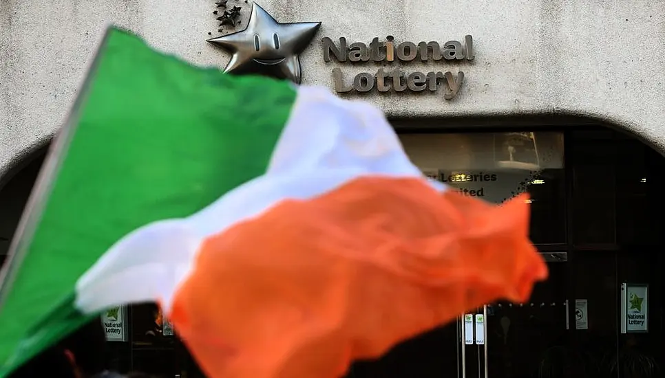 More Than €17M In Unclaimed Lottery Prizes Transferred To Lottery Operator In 2021