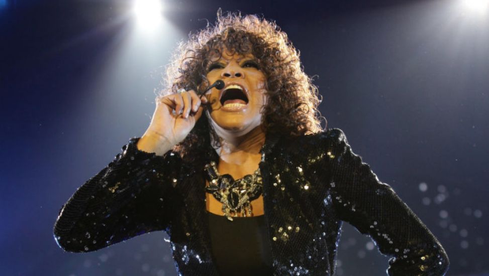 Dionne Warwick Misses Cousin Whitney Houston ‘Terribly’ 10 Years On From Death