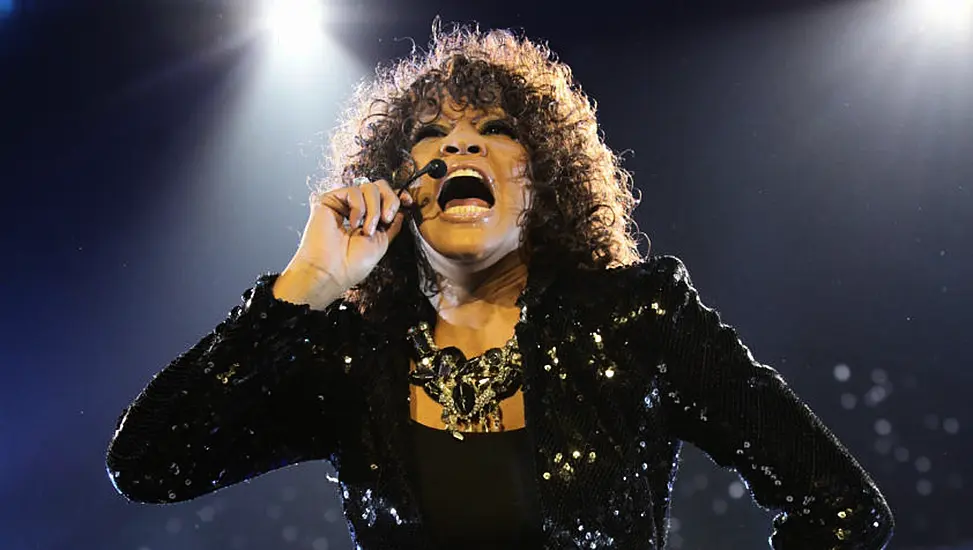 Dionne Warwick Misses Cousin Whitney Houston ‘Terribly’ 10 Years On From Death