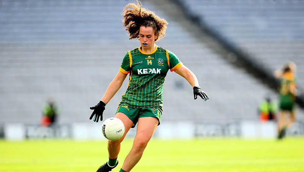 All-Ireland Champions Meath Get League Campaign Underway With Win Over Cork