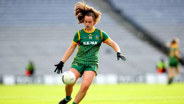 All-Ireland Champions Meath Get League Campaign Underway With Win Over Cork